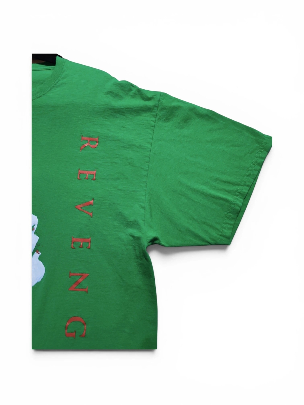 My Chemical Romance Green Graphic T-Shirt Band Tee Mens XL - Picture 4 of 7